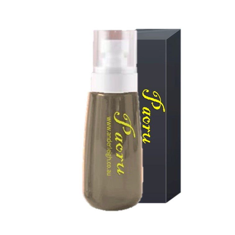 Orange Jasmine Essential Hydrosol mixed Lavender essential Oil