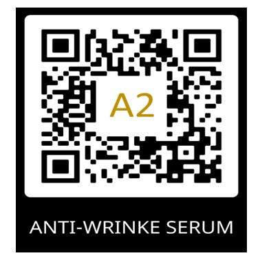 Anti-Wrinkle Face Serum (collagen)