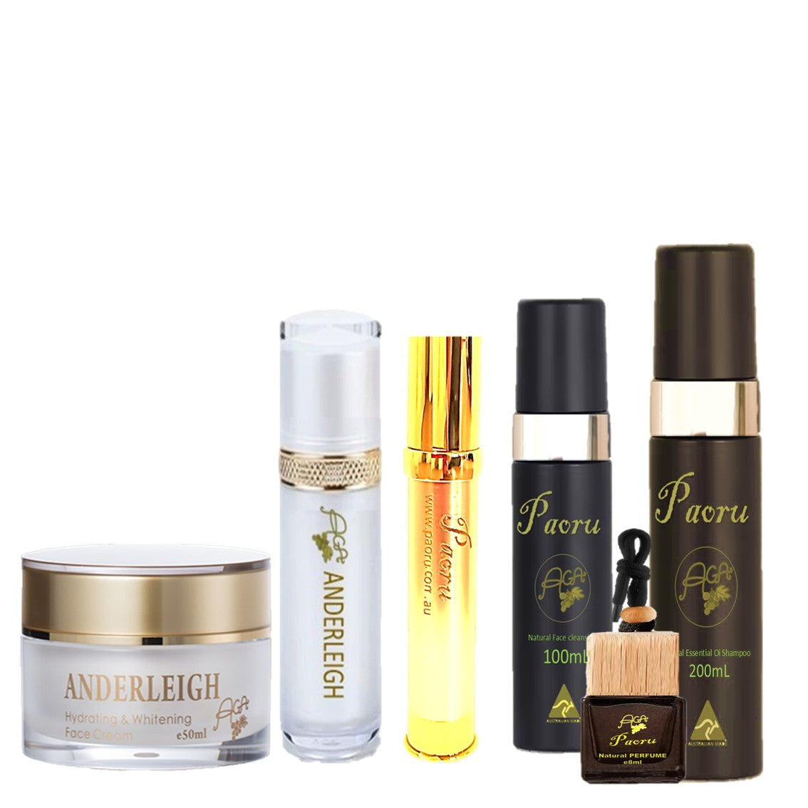 Popular Package