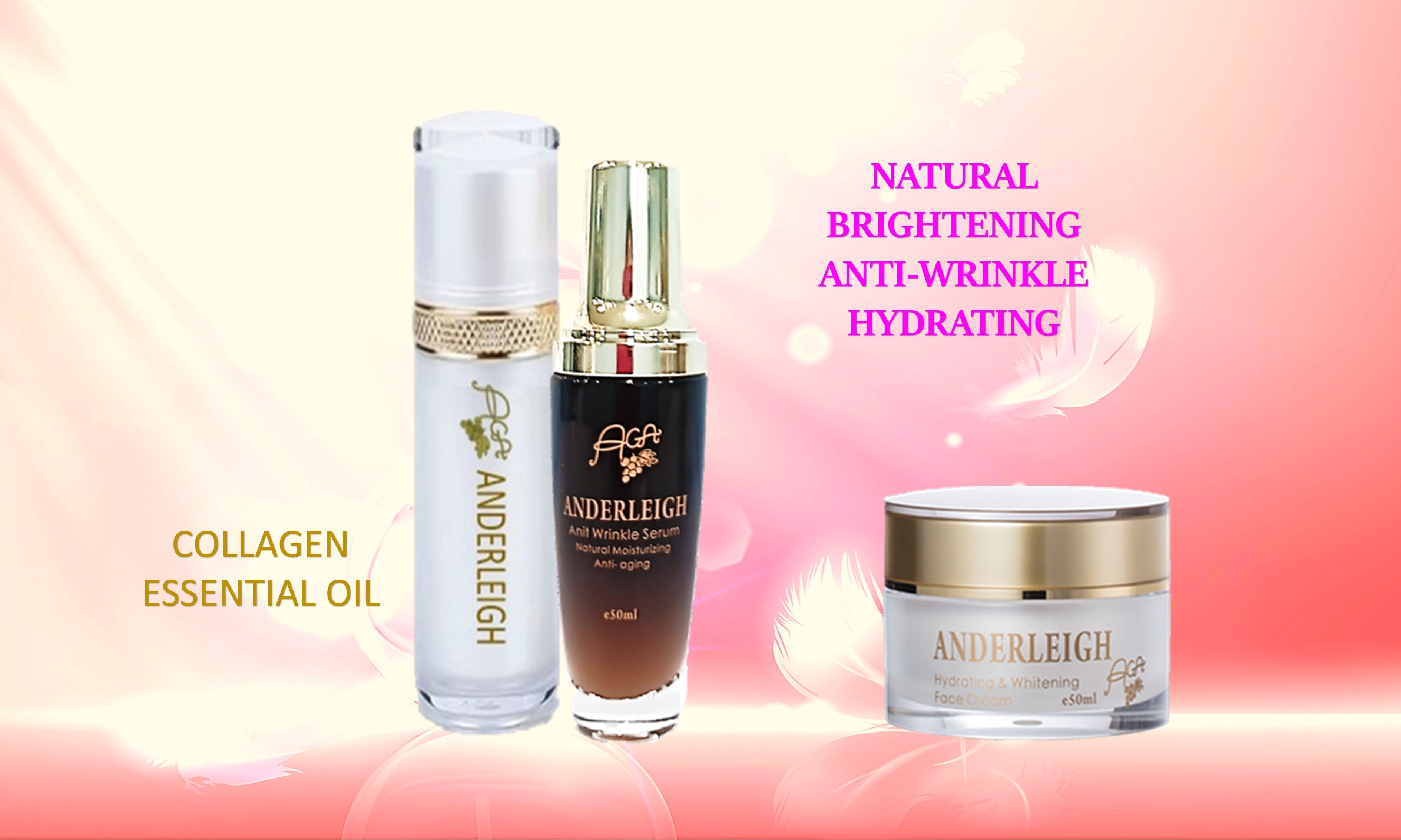 Anderleigh Natural Care