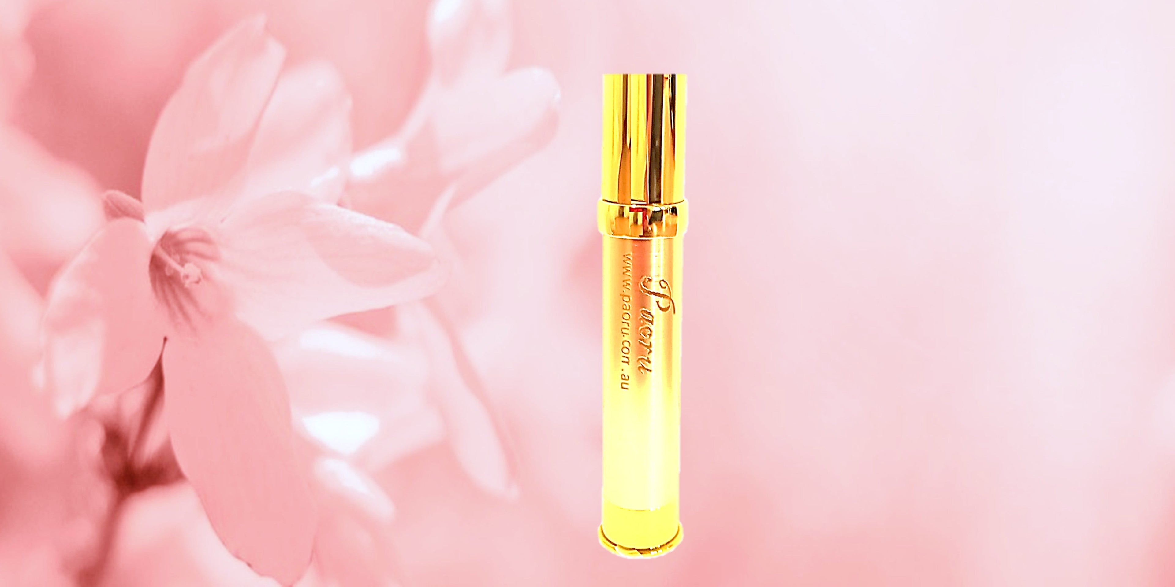 Organic Hand Serum-Essential Hydrosol-Base