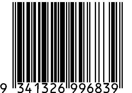 Ginger Shampoo Mousse