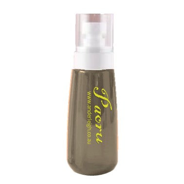 Natural Orange jasmine essential Hydrosol with Lemon Myrtle essential Oil