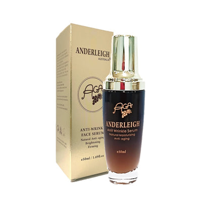 Anti-Wrinkle Face Serum (collagen)