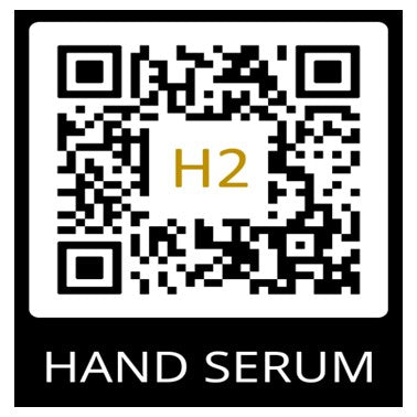 Rose Hand Serum