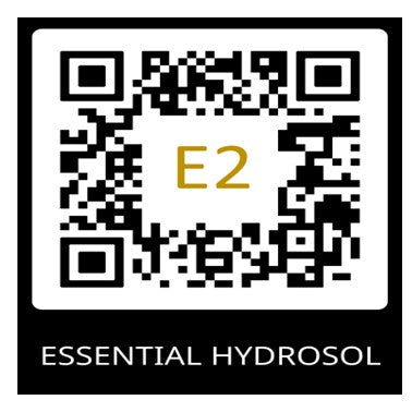 Orange Jasmine Essential Hydrosol with Lavender essential Oil