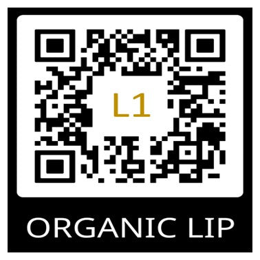 Organic Lip Gloss-Sandalwood Aroma