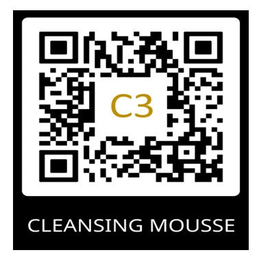 Orange Jasmine Face Cleansing Mousse-Organic Drive Ingredients