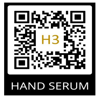 Ylang Hand Serum