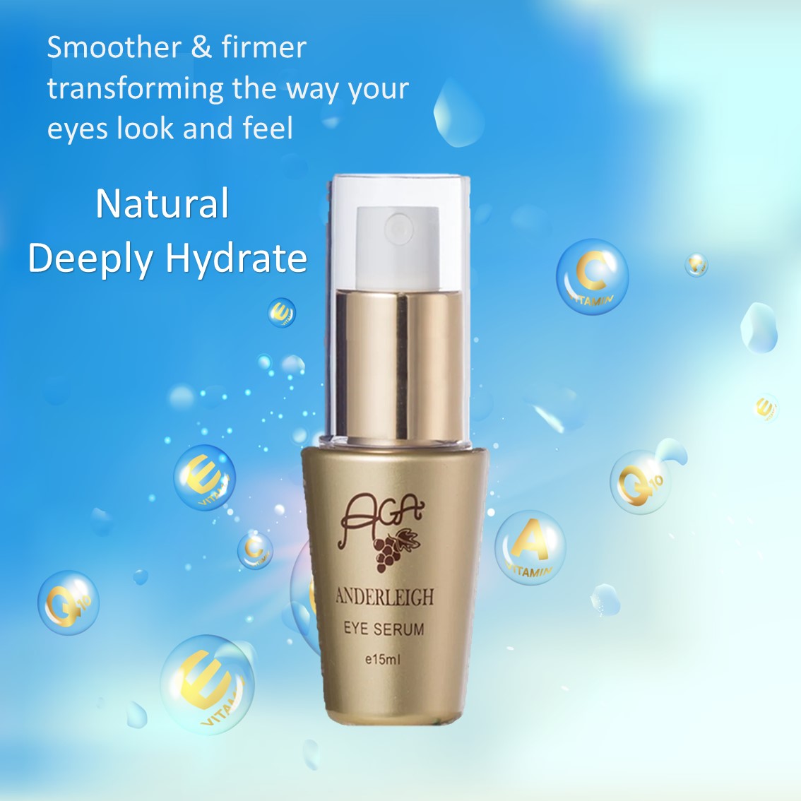 Eye Serum