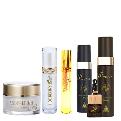 Popular Package